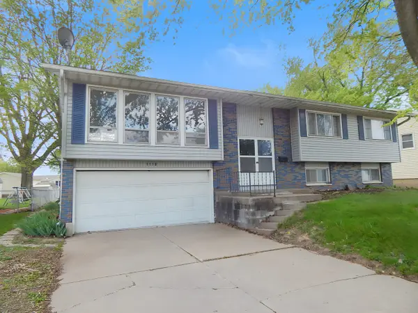 1118 N 13th Street, Clinton, IA 52732