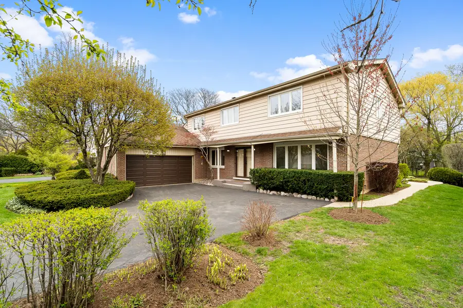 1837 Eastwood Avenue, Highland Park, IL 60035 - #3