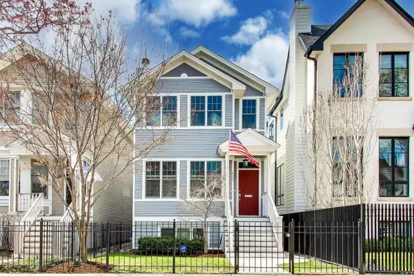 2720 N Magnolia Avenue, Chicago, IL 60614