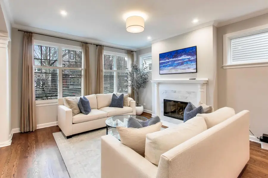 2720 N Magnolia Avenue, Chicago, IL 60614 - #3