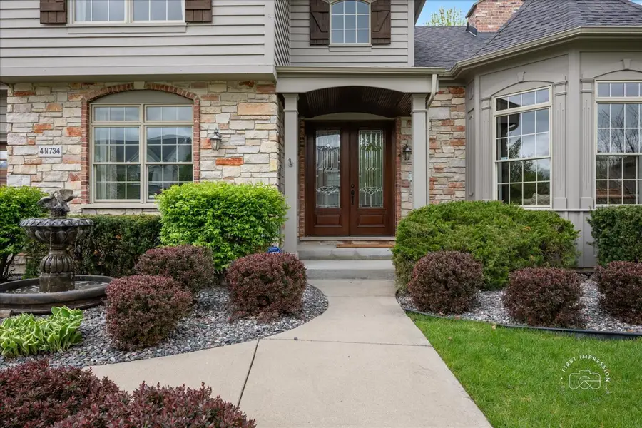 4N734 Blue Lake Circle, Saint Charles, IL 60175 - #3