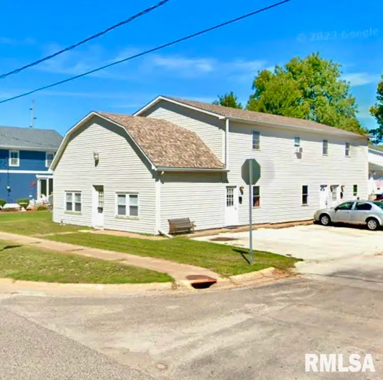 501 SW 3rd Street, Aledo, IL 61231 - #1