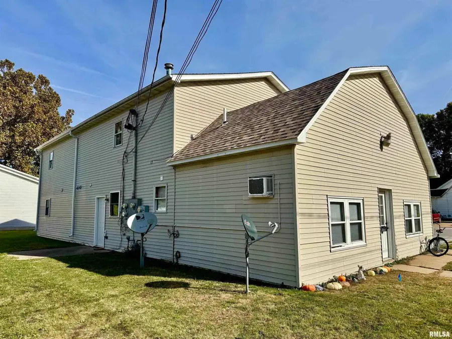 501 SW 3rd Street, Aledo, IL 61231 - #3