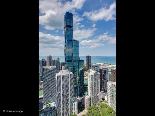 363 E Wacker Drive #7301, Chicago, IL 60601