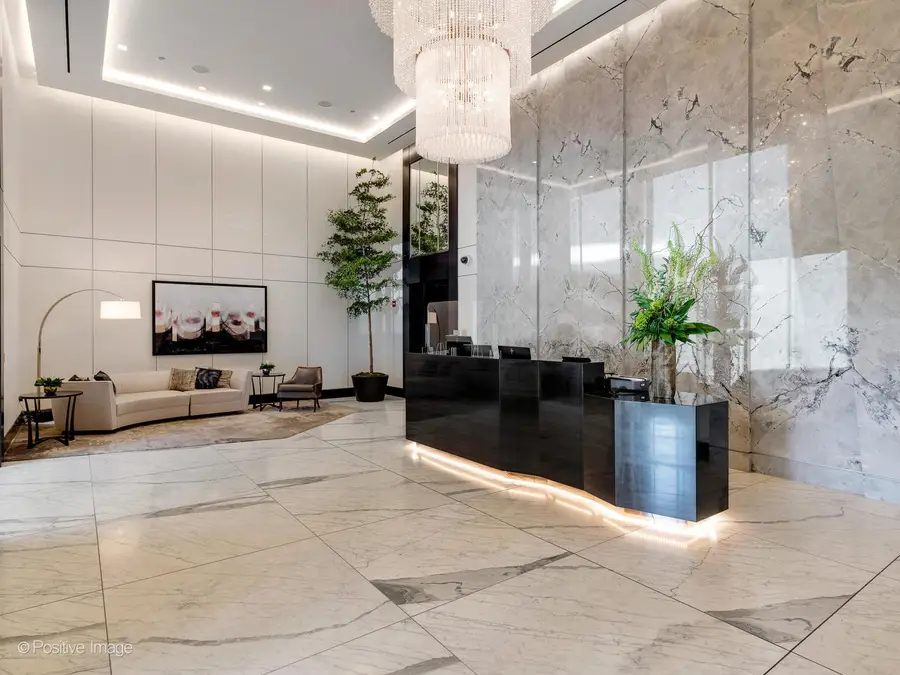 363 E Wacker Drive #7301, Chicago, IL 60601 - #3