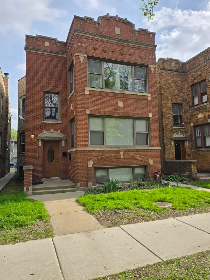2629 W Winnemac Avenue, Chicago, IL 60625 - #1