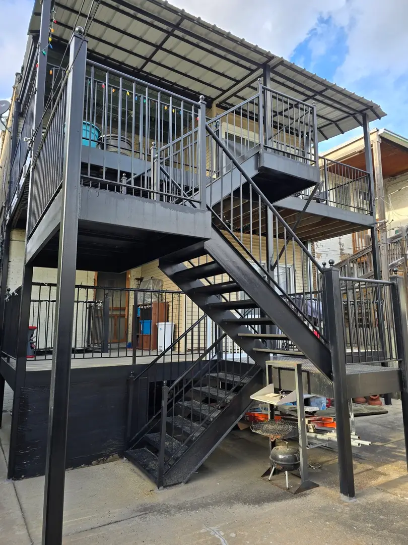 2629 W Winnemac Avenue, Chicago, IL 60625 - #3