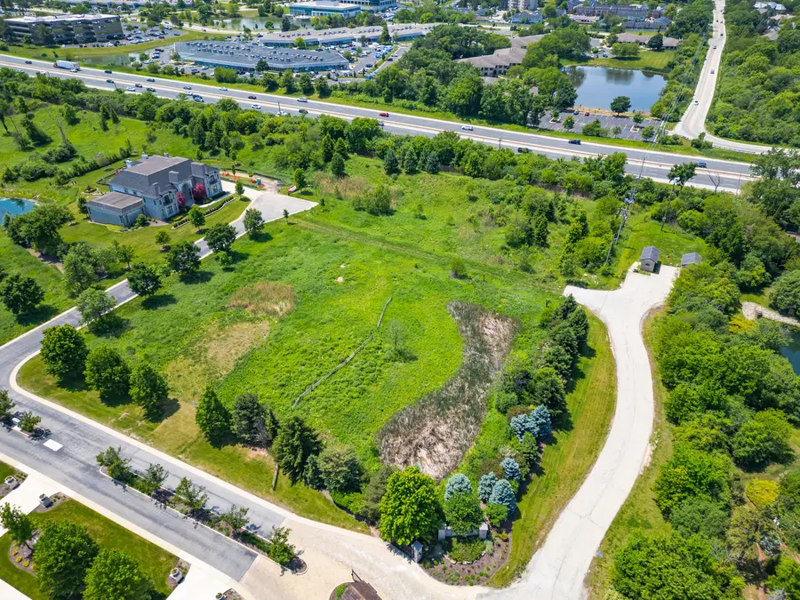 20 Keller Lane, Oak Brook, IL 60523 - #2