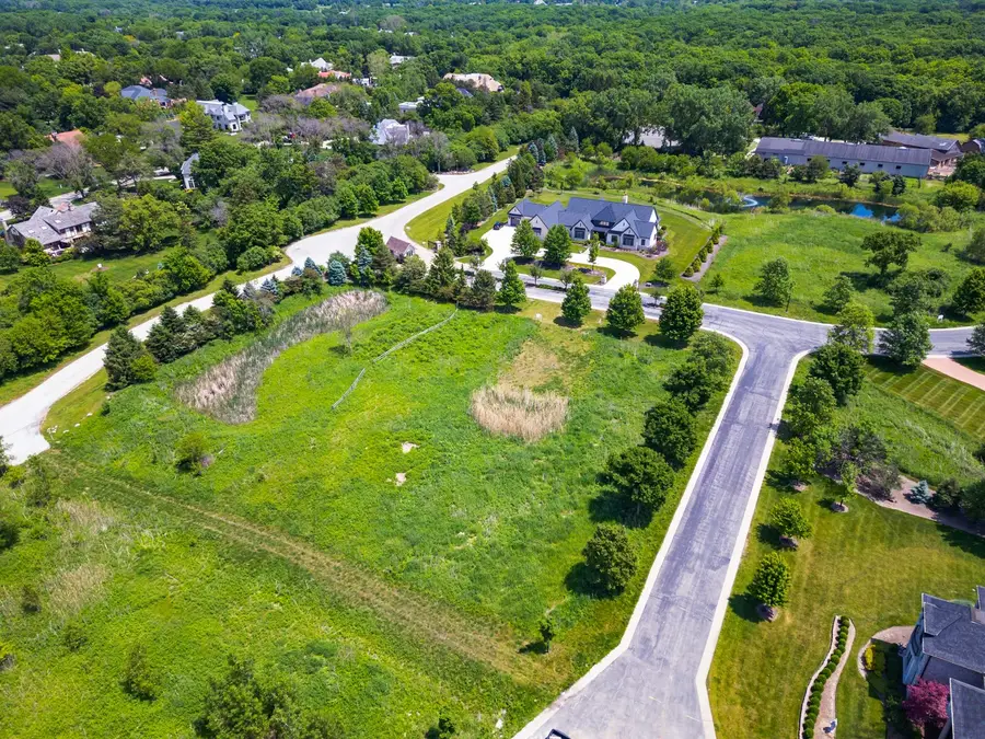 20 Keller Lane, Oak Brook, IL 60523 - #3