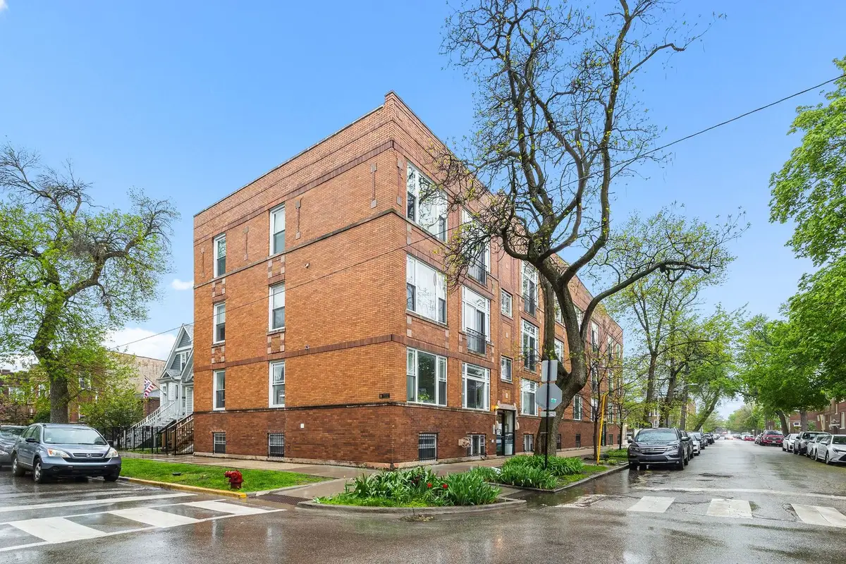 3841 W Altgeld Street #3, Chicago, IL 60647 - #1