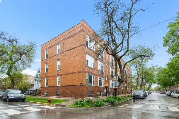 3841 W Altgeld Street #3, Chicago, IL 60647