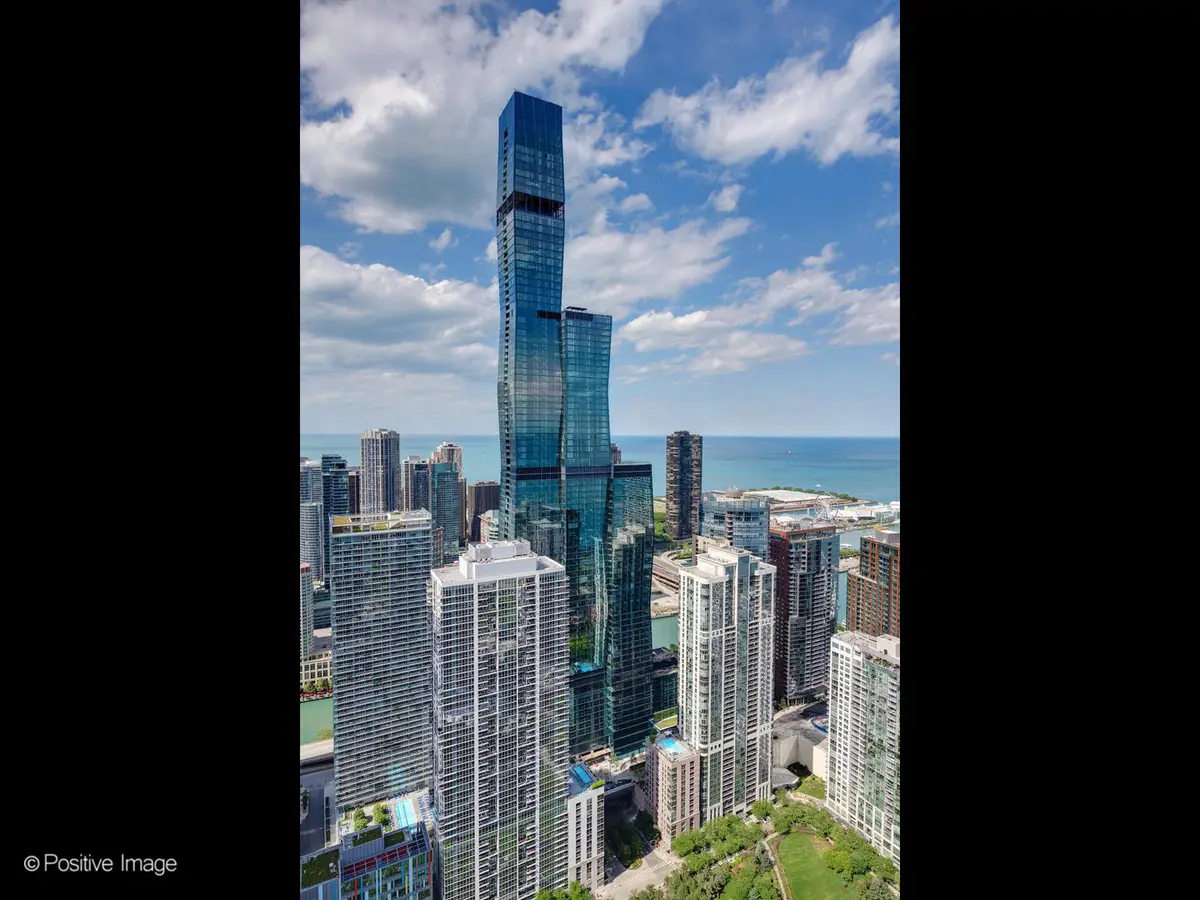 363 E Wacker Drive #1606, Chicago, IL 60601 - #1