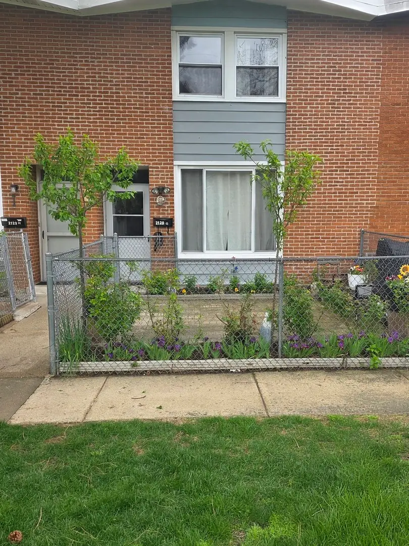 2129 Ash Street #G, Des Plaines, IL 60018 - #1