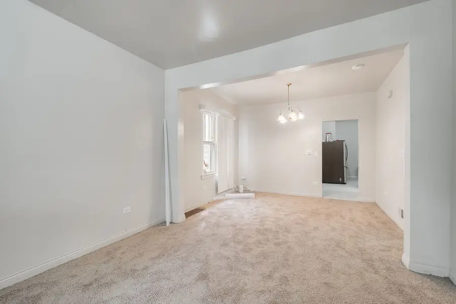 6012 S Honore Street, Chicago, IL 60636 - #2