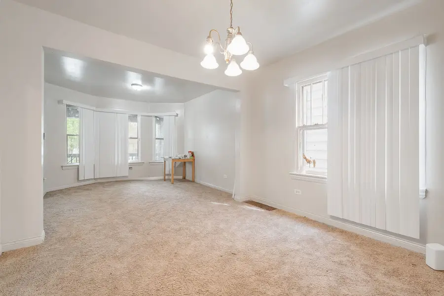 6012 S Honore Street, Chicago, IL 60636 - #3