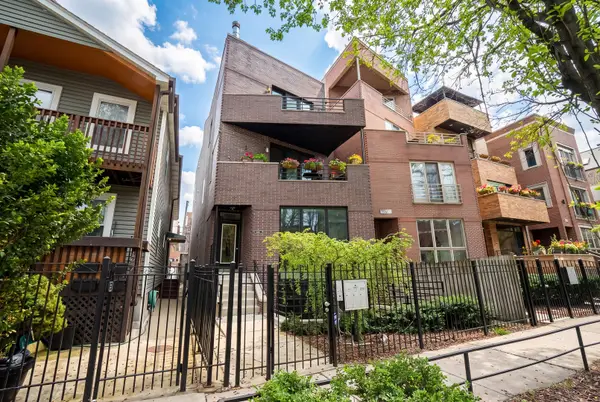 1043 N Winchester Avenue #3, Chicago, IL 60622
