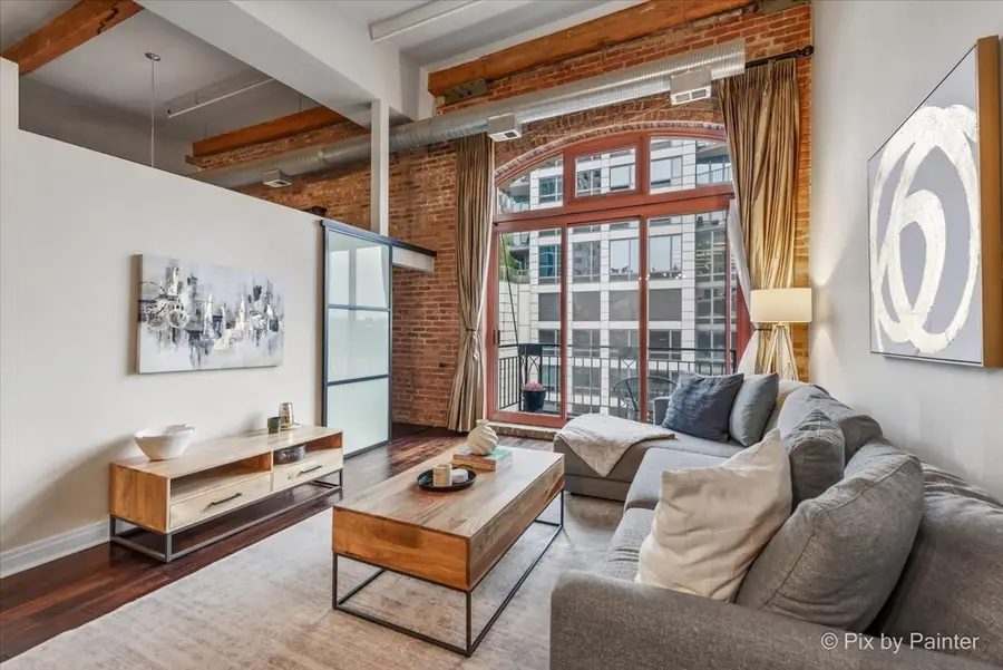 360 W Illinois Street #607, Chicago, IL 60654 - #2