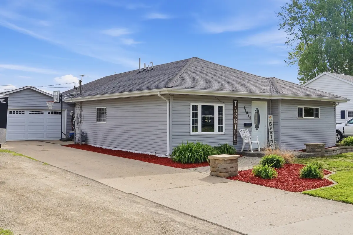 1108 Harvey Drive, Sterling, IL 61081 - #1