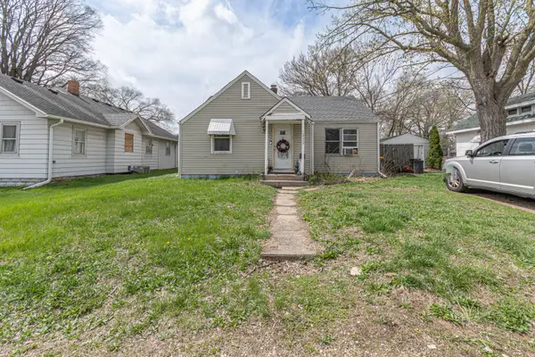 2717 Kinsey Street, Rockford, IL 61109