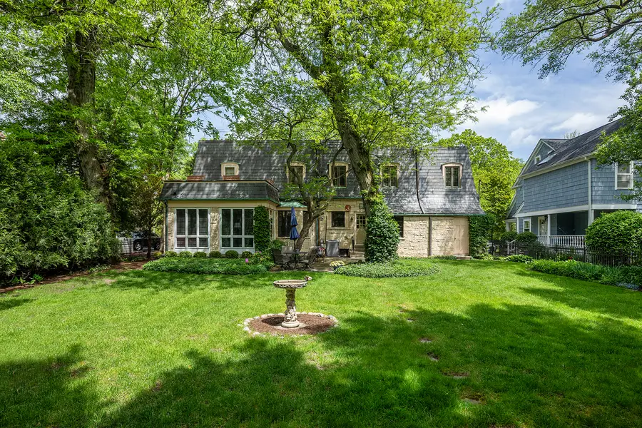 478 Sunset Road, Winnetka, IL 60093 - #2