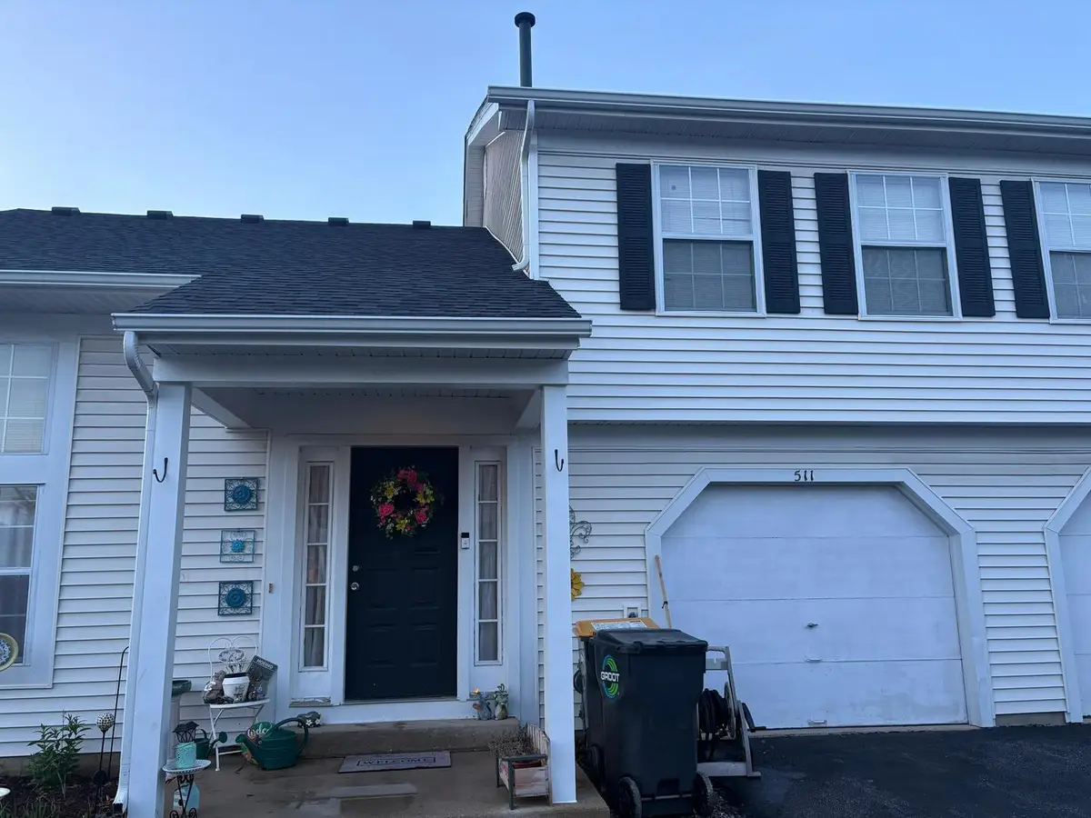 511 East Avenue #511, Streamwood, IL 60107 - #1