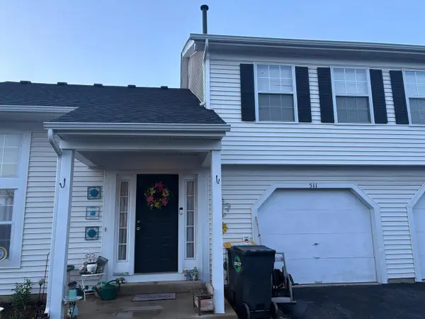 511 East Avenue #511, Streamwood, IL 60107