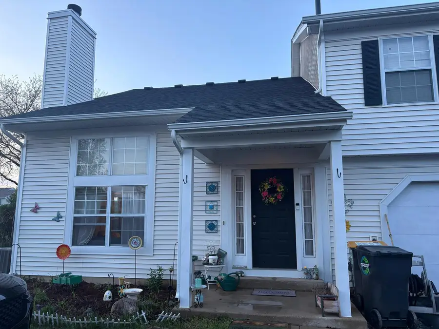 511 East Avenue #511, Streamwood, IL 60107 - #2