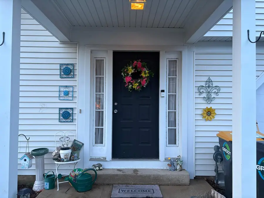 511 East Avenue #511, Streamwood, IL 60107 - #3