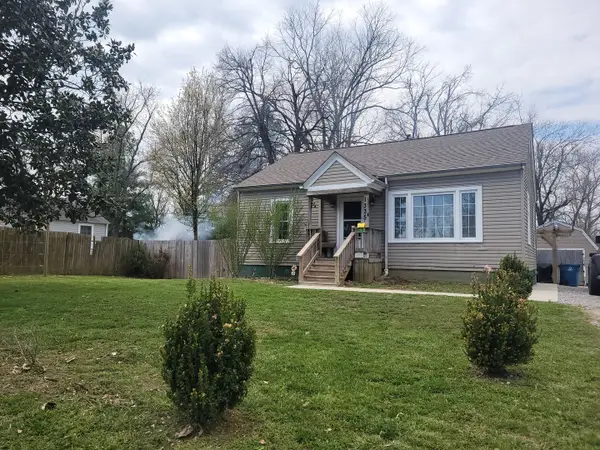 1335 Old Highway 51 Highway, Anna, IL 62906