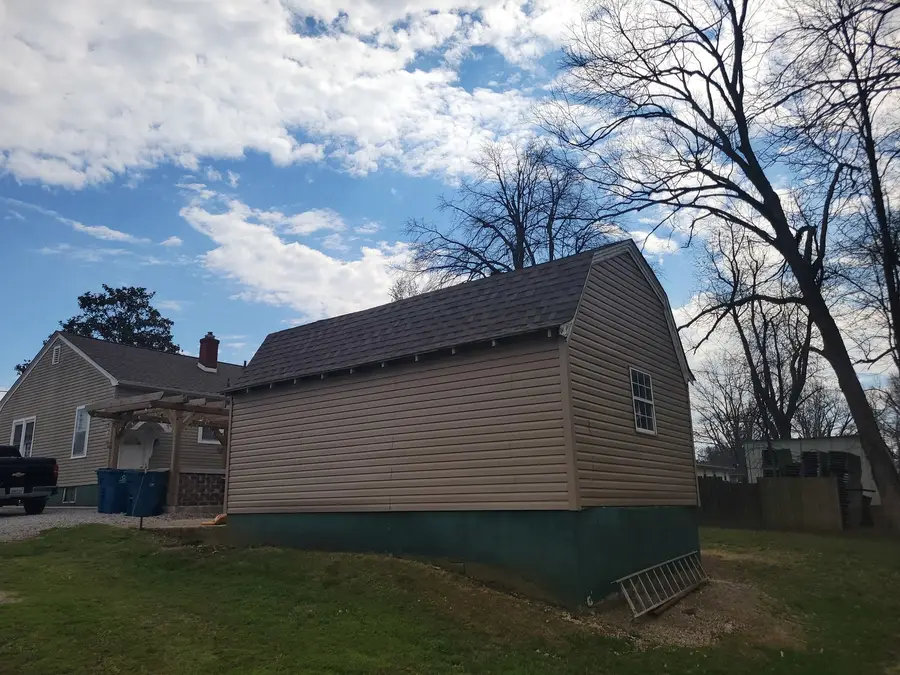 1335 Old Highway 51 Highway, Anna, IL 62906 - #3