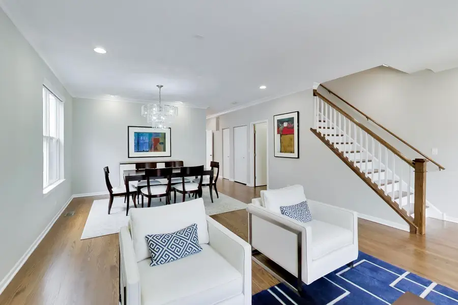 4856 S Cornell Avenue, Chicago, IL 60615 - #3
