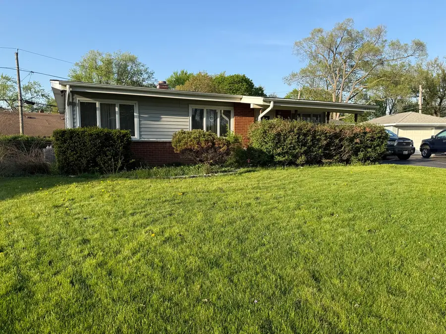 3920 Wren Court, Rolling Meadows, IL 60008 - #2