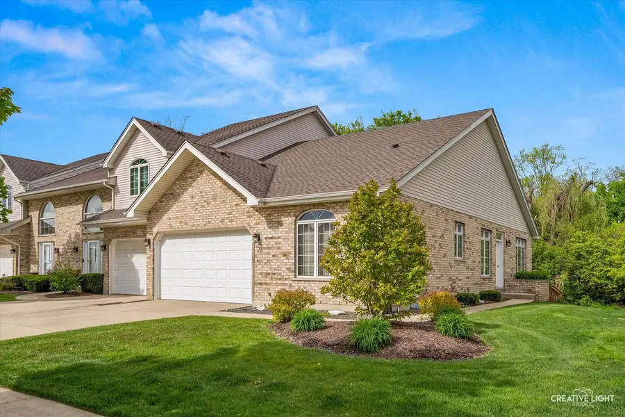 12780 Marian Drive, Lemont, IL 60439 - #2