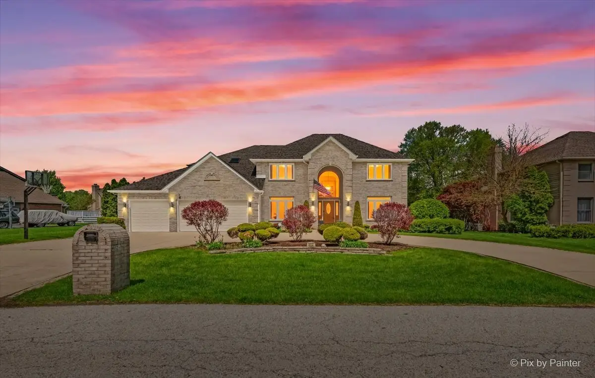 402 Meadow Ridge Lane, Prospect Heights, IL 60070 - #1