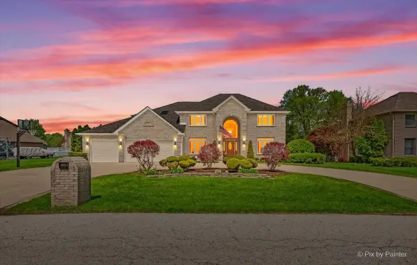 402 Meadow Ridge Lane, Prospect Heights, IL 60070