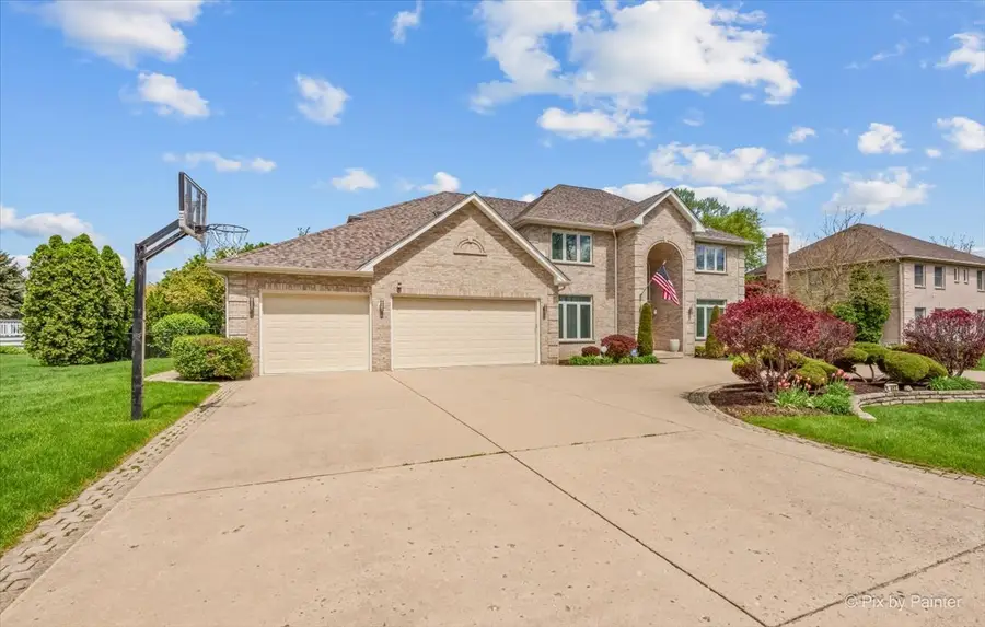 402 Meadow Ridge Lane, Prospect Heights, IL 60070 - #3