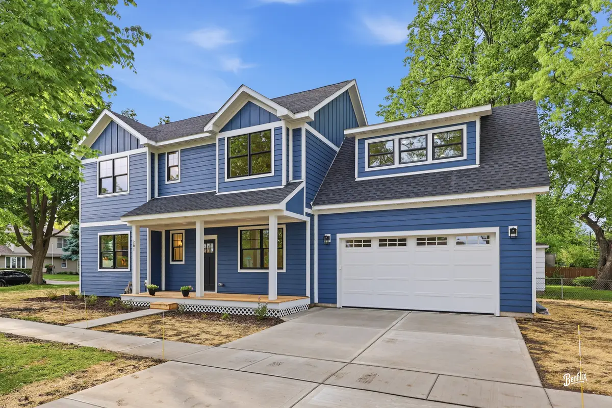201 N Elm Street, Mount Prospect, IL 60056 - #1
