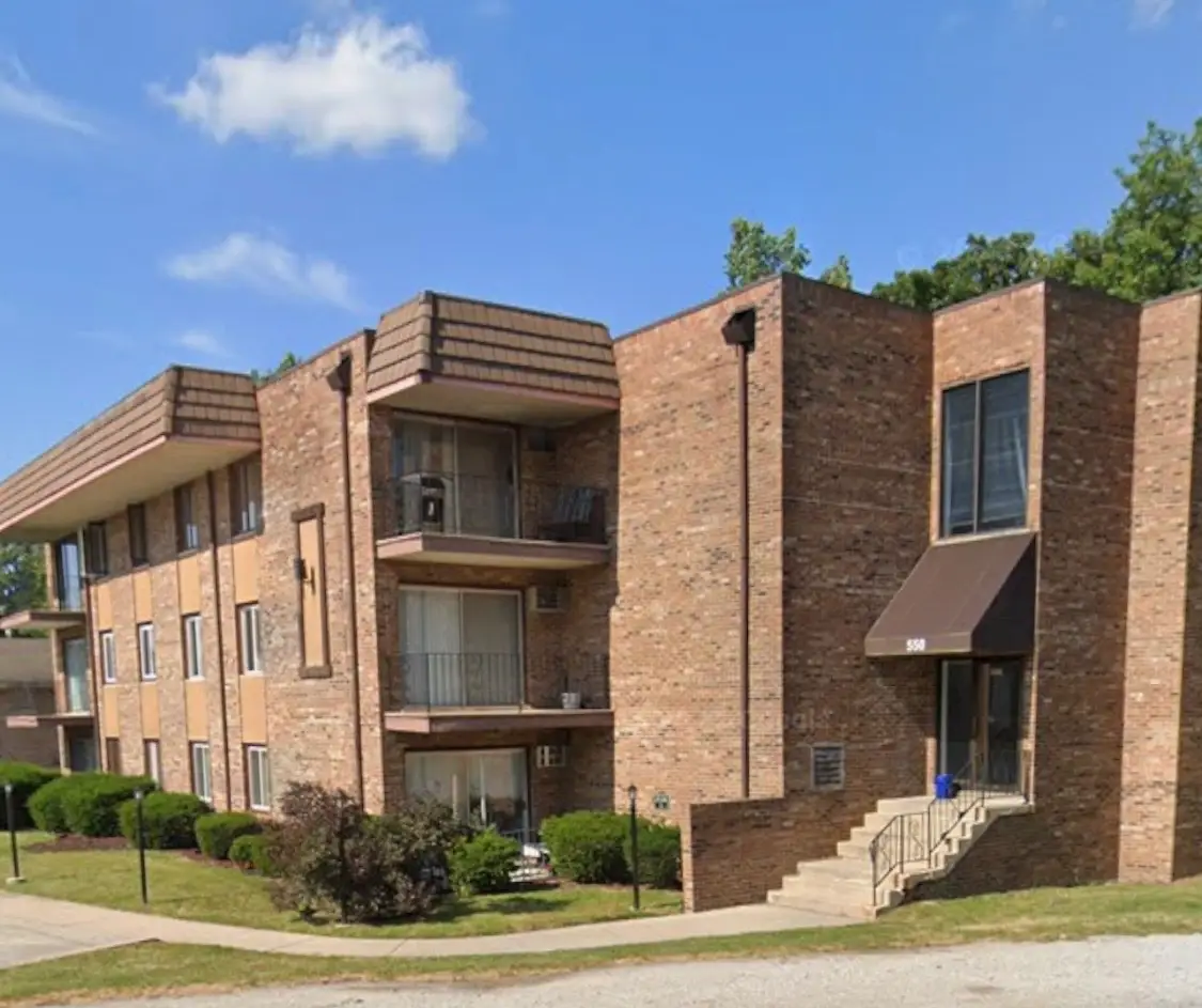 550 Michigan City Road #1C, Calumet City, IL 60409 - #1
