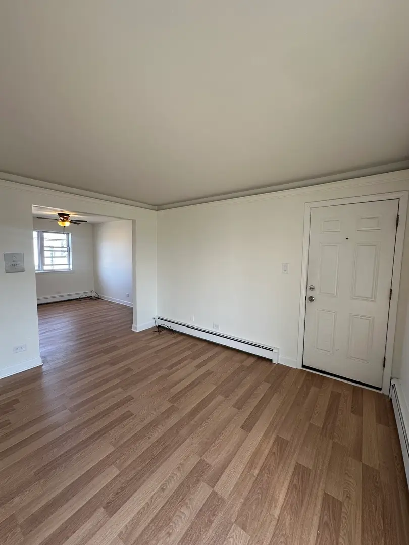 6653 W 63rd Street #2N, Chicago, IL 60638 - #2