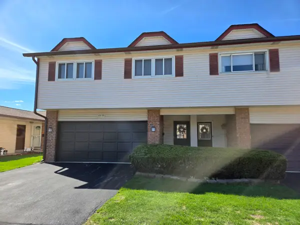 6839 Kingston Road, Tinley Park, IL 60477