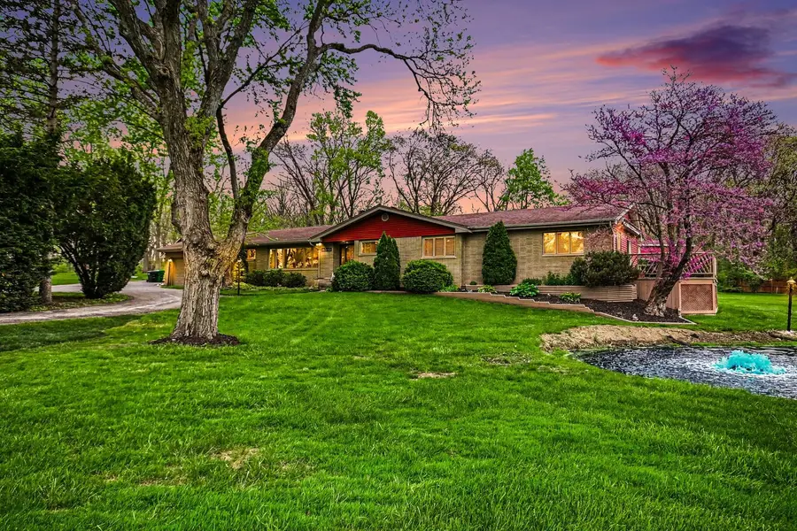 14340 W Bruce Road, Homer Glen, IL 60491 - #2