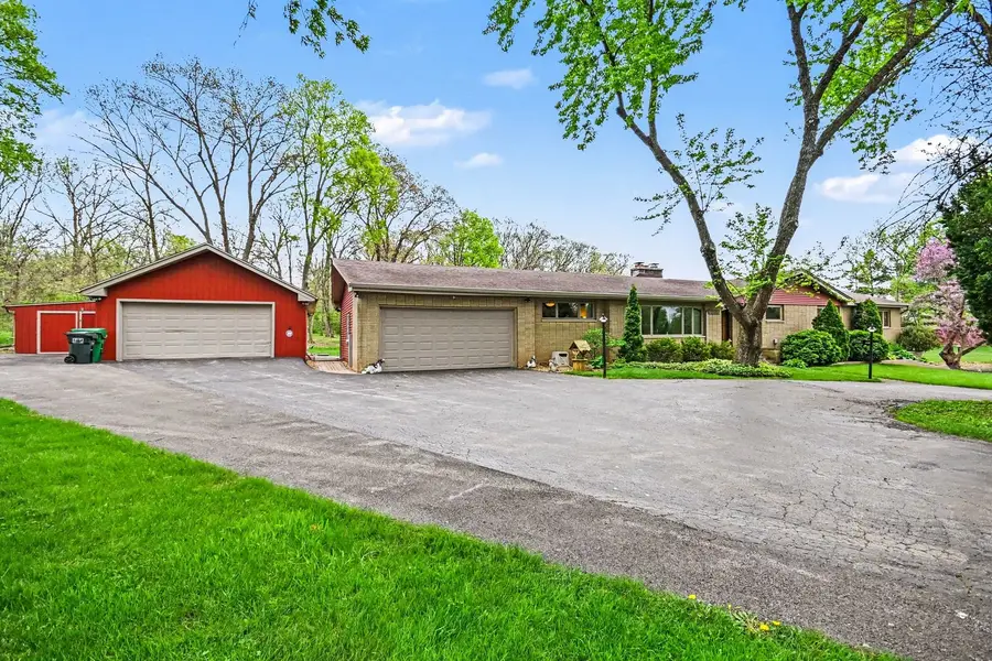 14340 W Bruce Road, Homer Glen, IL 60491 - #3