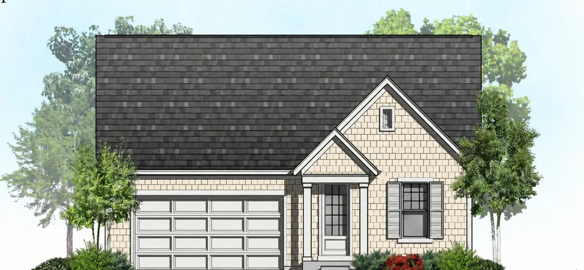 22164 W Casa Bella View, Kildeer, IL 60047 - #1