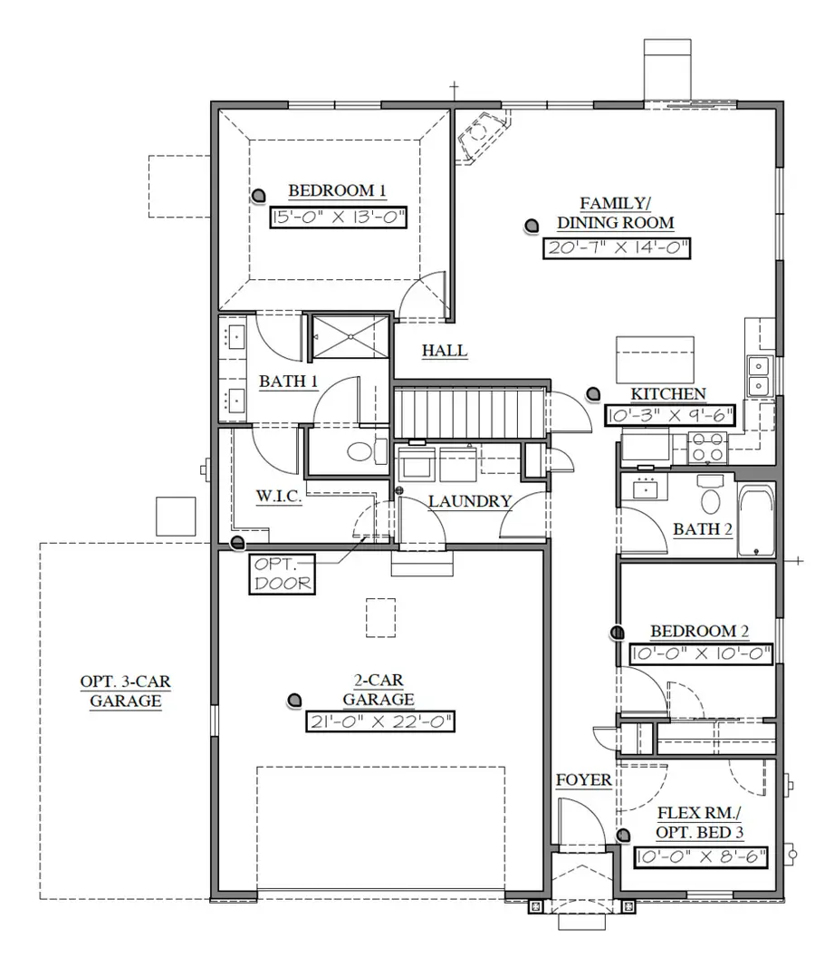 22164 W Casa Bella View, Kildeer, IL 60047 - #2