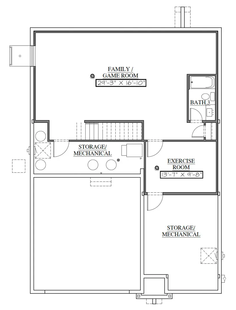 22164 W Casa Bella View, Kildeer, IL 60047 - #3