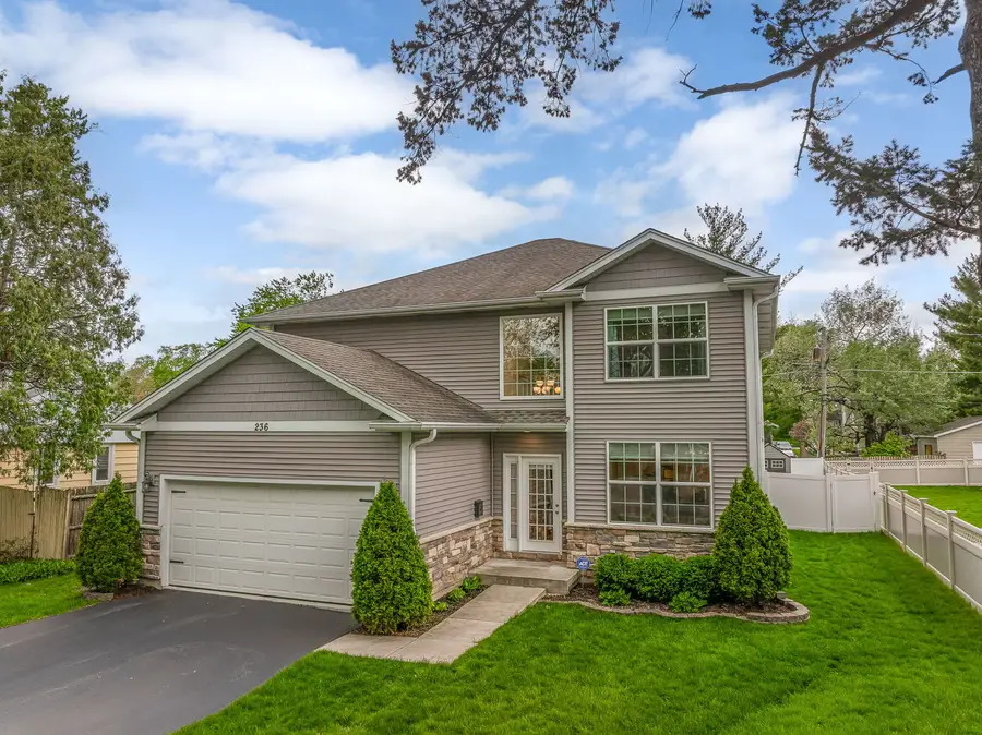 236 S Lincoln Street, Westmont, IL 60559 - #2