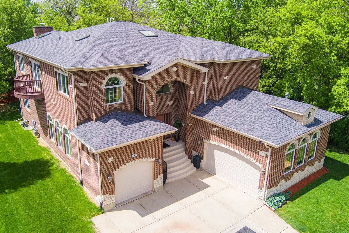 4 Dani Lane, Schaumburg, IL 60173 - #1