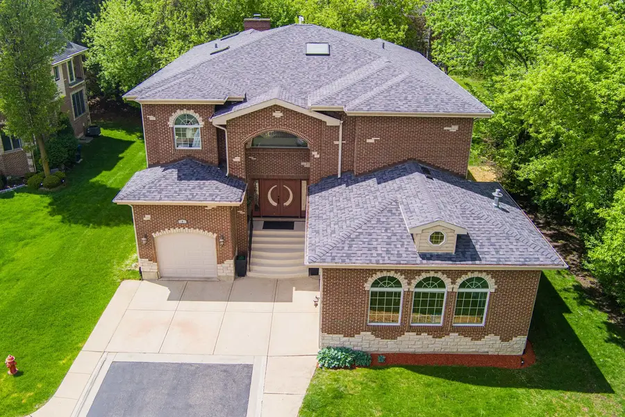 4 Dani Lane, Schaumburg, IL 60173 - #2
