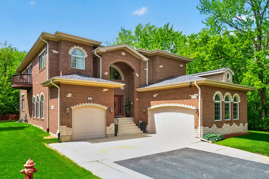 4 Dani Lane, Schaumburg, IL 60173 - #3