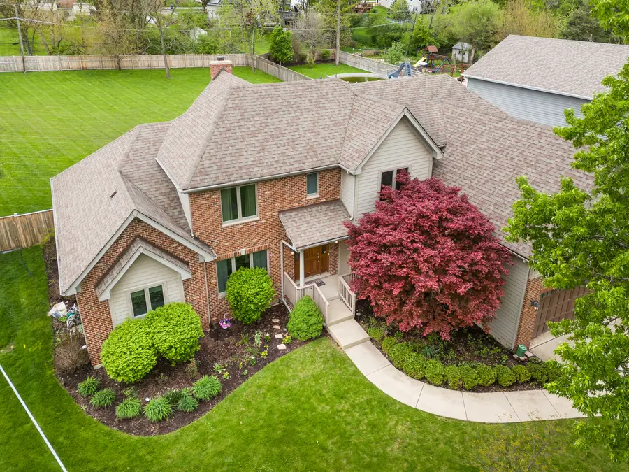 4736 Devon Avenue, Lisle, IL 60532 - #2